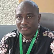 Emmanuel E. Peterson, CFE