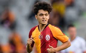 Galatasaray sk sonraki sezon muhtemel kadro. Atletico Madrid Lead Spanish Clubs Race For Galatasaray Teen Mustafa Kapi Football Espana