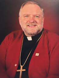 Ronald Tibbetts Obituary