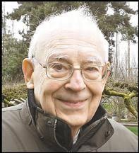 Malcolm Burnett Obituary (1921