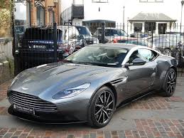Image result for Magnetic Silver 2017 Aston Martin