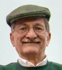 Stephen Holtz Obituary (1940