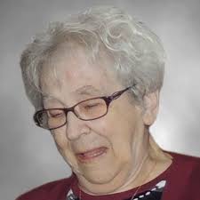 Murphy, Raymonde (1935