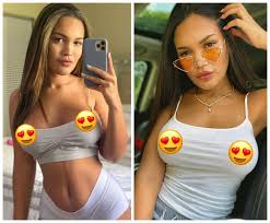 Onlyfans - Alina Belle - OnlyFans leaked MEGA link | FSSQUAD