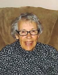 Contributions to the tribute of Sally Ann Johnson