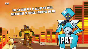 Mad verse city free