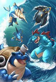 Jan 20, 2017 · about. Water Type Starter Pokemon Master Race 9gag