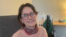 Brand på mässa misstänks vara anlagd