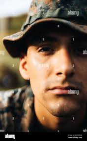 Color sergeant of the marine corps hi-res stock photography and images