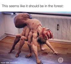 Or maybe sons of the forest : rTheForest