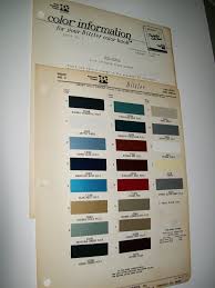 Image result for Saddle Mist 1966 Buick