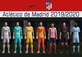 Make personalized atletico madrid 2020/21 cup jersey. Pes 2013 Atletico Madrid Full Kits 2020 By Darkhero93 Pes Patch