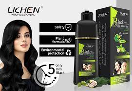 How to apply hair dye for men. Professional Black Dyeing Shampoo Natural Hair Color Shampoo For Men Women Buy Professional Men Women Hair Dyeing Shampoo Product On Alibaba Com