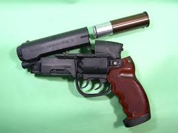 Pin On Guns