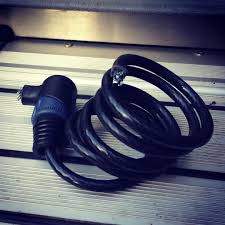 Wenn Der Schlussel Vom Fahrradschloss Abbricht Wohnmobil Wohnmobilurlaub Womo Uelzen Campingplatz Over Ear Headphones In Ear Headphones Garden Hose