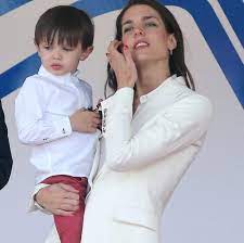 Is a french actress and fashion model. Charlotte Casiraghi Dimitri Rassam Zwei Clans Eine Welt Gala De
