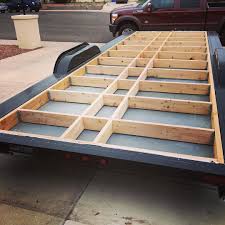 Brian Austin On Instagram Tiny Home Floor Framing In Place 2x6 With Joist Hangers Next Step Insulation Tinyhouse Floor Framing Tiny House Joist Hangers