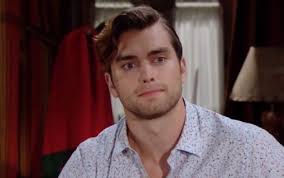 Bold And Beautiful Spoilers Thomas Forrester Returns And Finds New Love 8211 Hope Logan Romance Hope Logan New Love Bold And The Beautiful