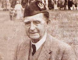 When Dr John met Angus