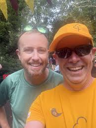 Lots of numbers report