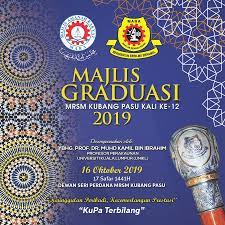Abdul mun'im ariff ismail senarai penerima anugerah. Buku Program Majlis Graduasi Mrsm Kupa Kali Ke 12 2019 By Nor Analiza Flipsnack