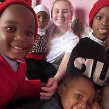 Fundraiser by Tara McGlynn : school supplies for liberty school Arusha