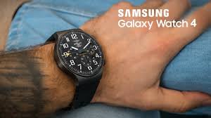 Samsung electronics today announced the galaxy watch4 and galaxy watch4 classic — marking a new era for smartwatch innovation. Samsung Galaxy Watch 4 First Impression Youtube