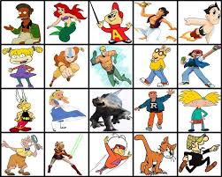 Minnie mouse is the wife of which cartoon character? A Cartoon Characters By Picture Cartoon Character Pictures Animated Characters Cartoon Characters