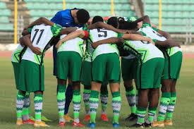 L l d d w. Nigeria Vs Mexico All You Need To Know About Friendly Match Details Tv Schedule Daily Post Nigeria