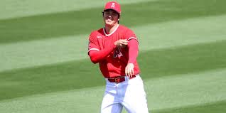 He was as gifted as any participant, from an age standpoint, as i've seen. Shohei Ohtani Pitching Batting Leadoff
