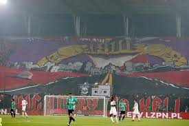 Rts widzew łódź is a polish football club based in łódź. Widzew Lodz Legia Warszawa 30 10 2019