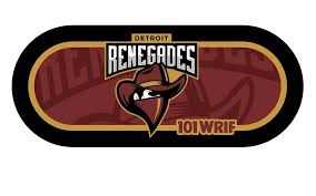 The renegades, officially the detroit renegades and previously the la renegades, are a professional esports organization that fields teams in overwatch, paladins, vainglory, super smash bros. 101 Wrif Fm Welcomes The Detroit Renegades To Beacon Park For Detroit Renegades Esports Live In The Motor City Bbgi Com