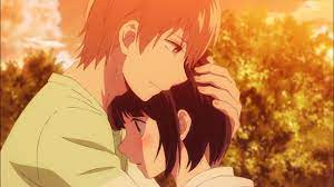 Scum's Wish Mugi and Hanabi 's best romantic moments - YouTube