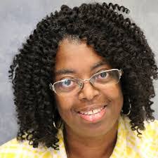 Earnestine Pate's Instagram, Twitter & Facebook