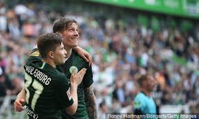 €30.00m* aug 7, 1992 in borne, netherlands. Wout Weghorst Would Be A Really Smart Signing For Everton