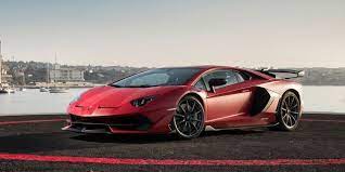 Chez lamborghini, la gamme huracán s'est enrichie l'an dernier d'une variante performante : 2021 Lamborghini Aventador Review Pricing And Specs