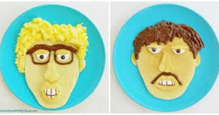 Napoleon Dynamite Pancake Breakfast Breakfast Pancakes Napoleon Dynamite Napoleon