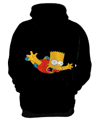 Мать гомера симпсона и бывшая жена абрахама симпсона. Torre Regno Meta Blusa De Frio Simpsons Specchio Della Porta Cioccolato Non Autorizzato