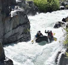 Rafting guides & outfitters river information. California Whitewater Rafting And Camping On The American River