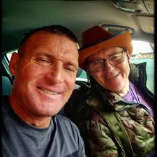 All 8 cygnets are back