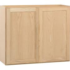 Maybe you would like to learn more about one of these? Unfinished Kitchen Wall Cabinets Interior Design