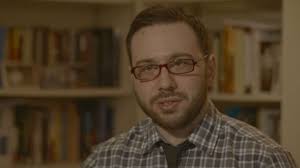 Adam Deen: "Deradicalisation can work if you have a strong counter  narrative"