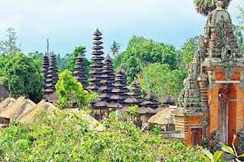These palace gardens are some of the most beautiful in bali. Taman Ayun Temple In Bali Scenic Balinese Temple And Garden Complex Go Guides