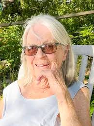 Mary Kelly Celebration Of Life