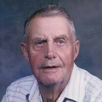 Obituary of Kenneth Large