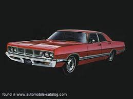 Image result for Red 1969 Monaco