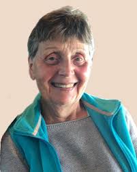 Marianne Munsey Obituary October 27, 2025