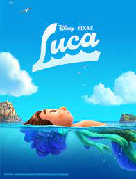Jacob tremblay, jack dylan grazer, emma berman and others. Title Treatment Concepts For Disney And Pixar S Luca Hoodzpah