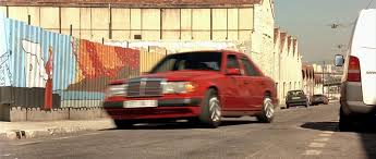 Image result for Red 1990 Taxi