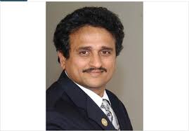 Financial Professional & Insurance Agent JAGDISH N. PATEL serving EDISON,  NEW JERSEY